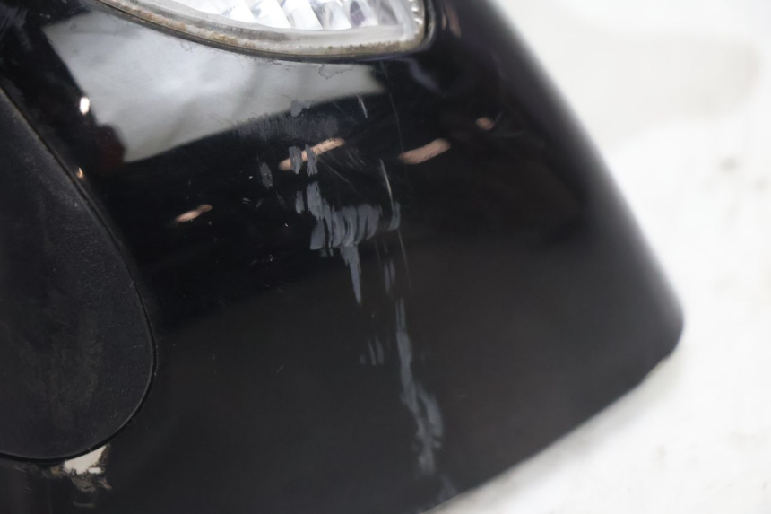 photo de LEFT MIRROR SUZUKI BURGMAN EXECUTIVE ABS 650 (2006 - 2012) - Markings and original references