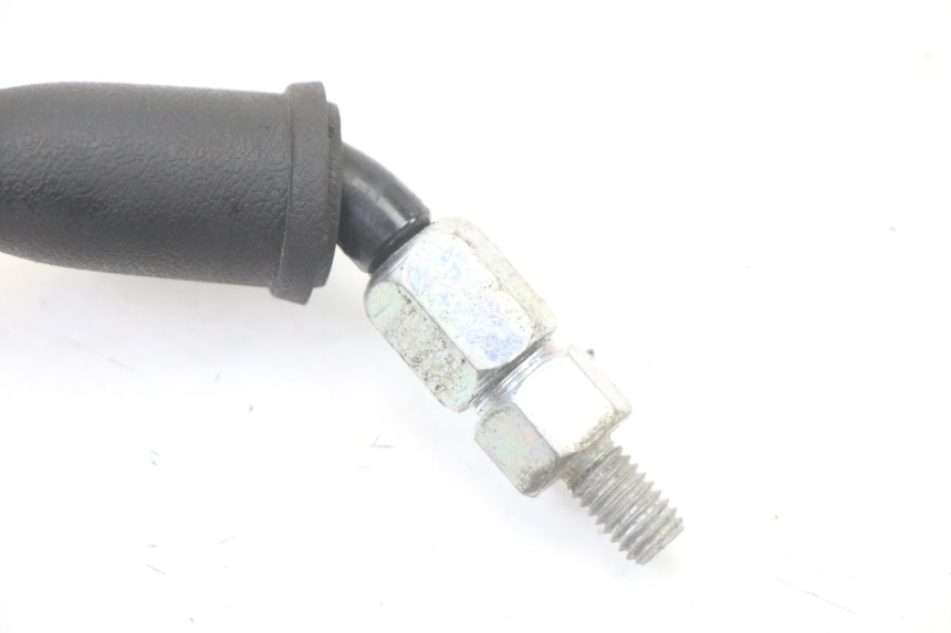 photo de LEFT MIRROR YAMAHA BW'S BWS 125 (2010 - 2013) - Alternative perspective