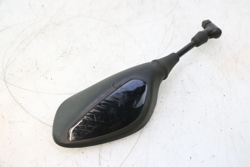 photo de LEFT MIRROR PEUGEOT CITYSTAR 2T 50 (2018 - 2021) - Technical close-up