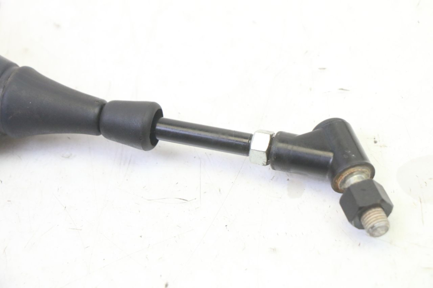 photo de LEFT MIRROR PEUGEOT CITYSTAR 50 (2013 - 2017) - Zoom on usage condition