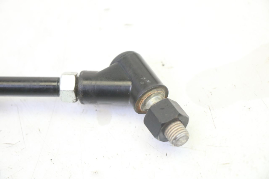 photo de LEFT MIRROR PEUGEOT CITYSTAR 50 (2013 - 2017) - Alternative perspective