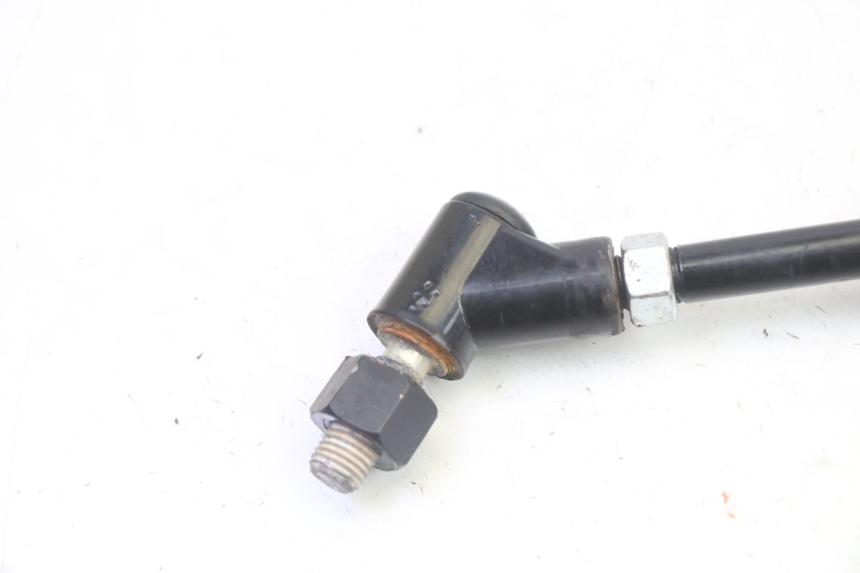 photo de LEFT MIRROR PEUGEOT CITYSTAR 50 (2013 - 2017) - Fixing points details