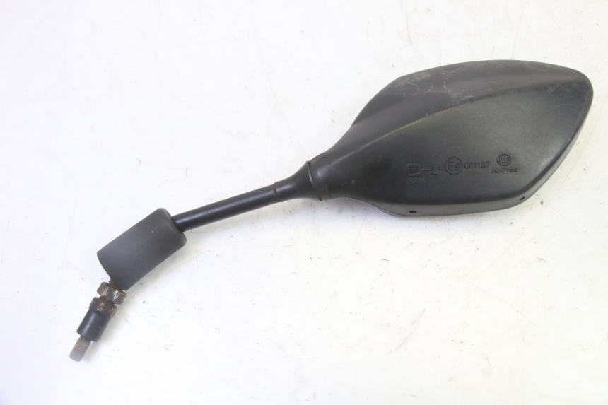 photo de LEFT MIRROR SYM CROX 4T 50 (2016 - 2023) - Fixing points details