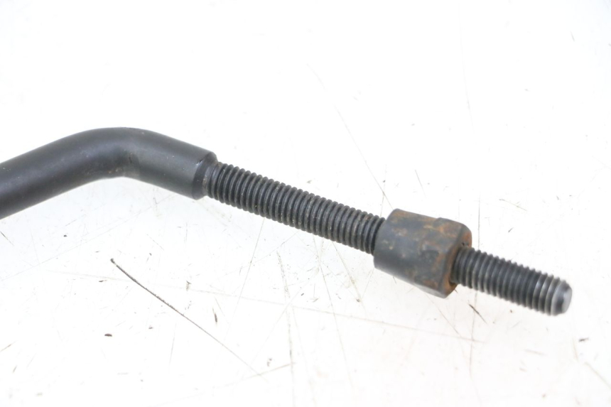 photo de LEFT MIRROR DERBI SENDA R X-TREME 50 (2006 - 2010) - Checked used part