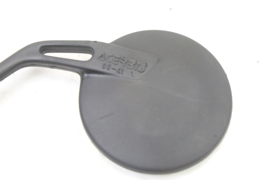 photo de LEFT MIRROR DERBI SENDA SM DRD X-TREME 50 (2011 - 2017) - Checked used part