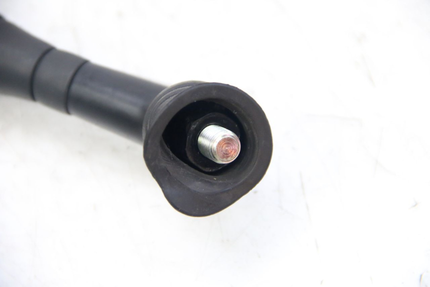 photo de LEFT MIRROR KYMCO DINK STREET 125 (2009 - 2014) - Zoom on usage condition