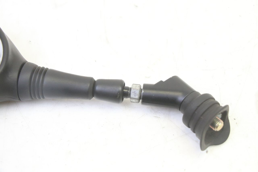 photo de LEFT MIRROR KYMCO DINK STREET 125 (2009 - 2014) - Zoom on usage condition