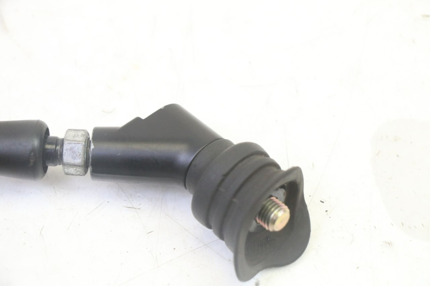 photo de LEFT MIRROR KYMCO DINK STREET 125 (2009 - 2014) - Alternative perspective