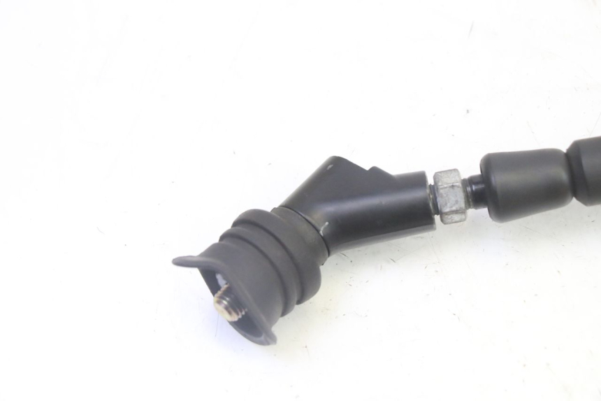 photo de LEFT MIRROR KYMCO DINK STREET 125 (2009 - 2014) - Fixing points details