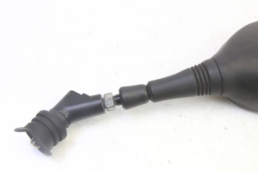 photo de LEFT MIRROR KYMCO DINK STREET 125 (2009 - 2014) - Surface and material condition