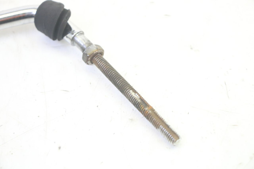 photo de LEFT MIRROR PEUGEOT DJANGO 4T 50 (2014 - 2019) - Alternative perspective