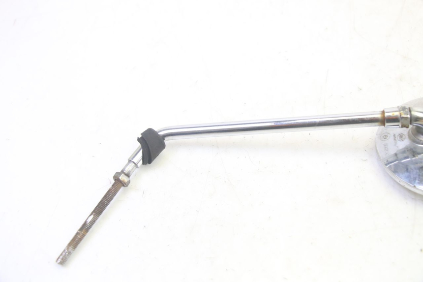 photo de LEFT MIRROR PEUGEOT DJANGO 4T 50 (2014 - 2019) - Surface and material condition