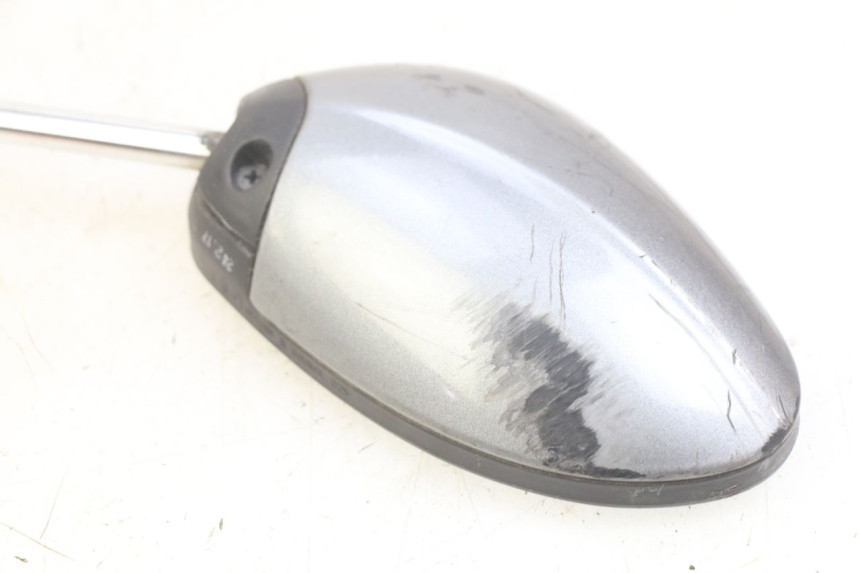 photo de LEFT MIRROR YAMAHA D'ELIGHT DELIGHT 125 (2017 - 2020) - Technical close-up