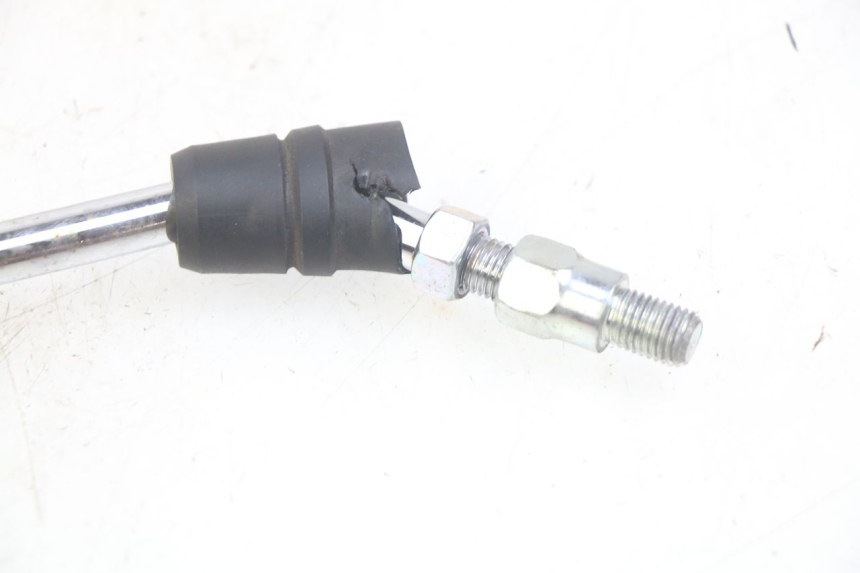 photo de LEFT MIRROR YAMAHA D'ELIGHT DELIGHT 125 (2017 - 2020) - Fixing points details