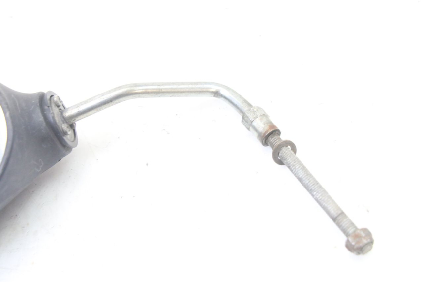 photo de LEFT MIRROR PEUGEOT ELYSEO 125 (1999 - 2004) - Zoom on usage condition