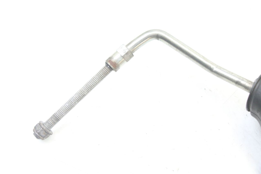 photo de LEFT MIRROR PEUGEOT ELYSEO 125 (1999 - 2004) - Product overview