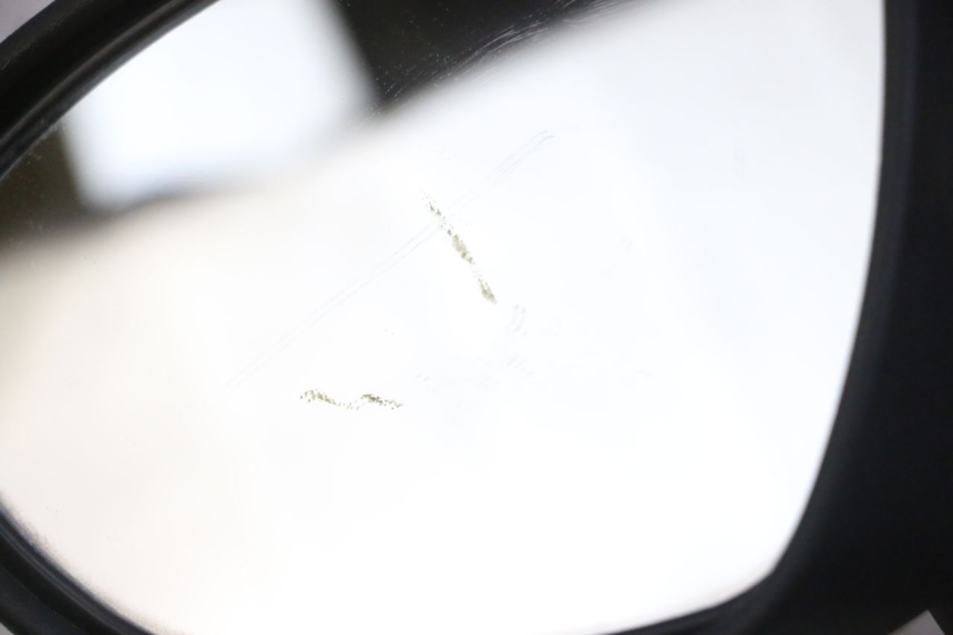 photo de LEFT MIRROR PEUGEOT ELYSTAR 125 (2002 - 2007) - Component detail