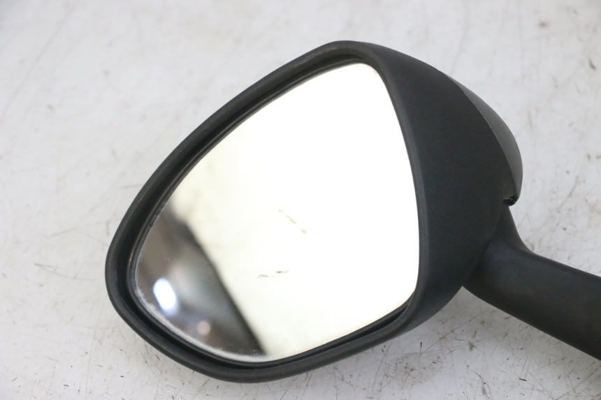 photo de LEFT MIRROR PEUGEOT ELYSTAR 125 (2002 - 2007) - Distinctive features