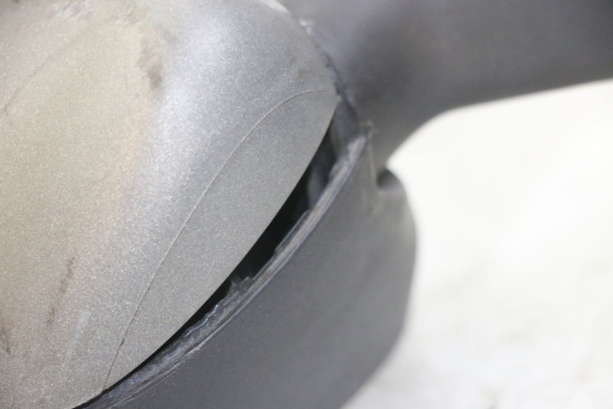 photo de LEFT MIRROR PEUGEOT ELYSTAR 125 (2002 - 2007) - Alternative perspective