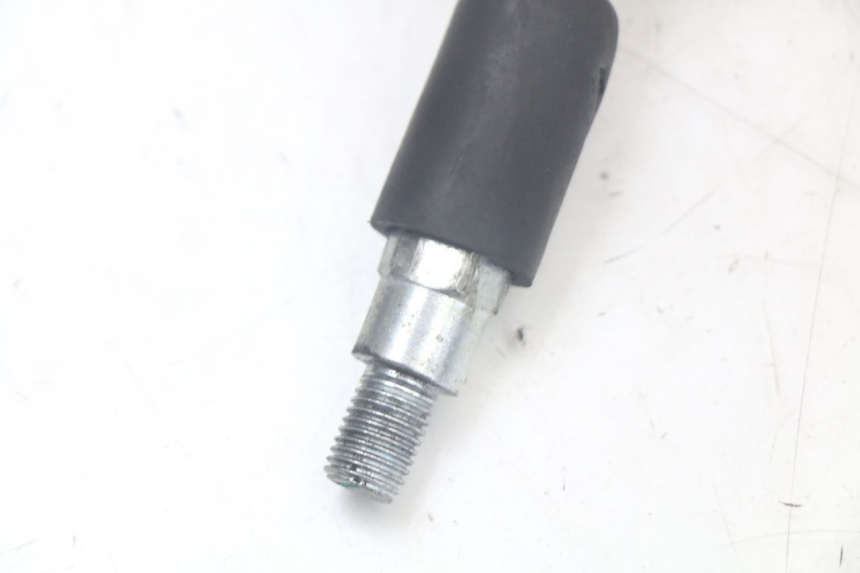 photo de LEFT MIRROR KAWASAKI ER-6 ER6 N 650 (2012 - 2016) - Surface and material condition