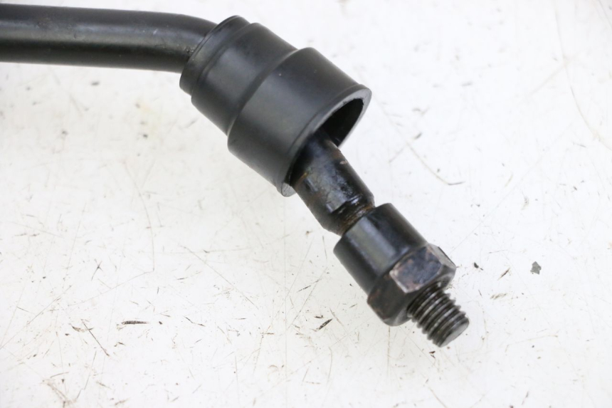 photo de LEFT MIRROR JM MOTORS EVOLIS 4T 50 (2018 - 2022) - Fixing points details