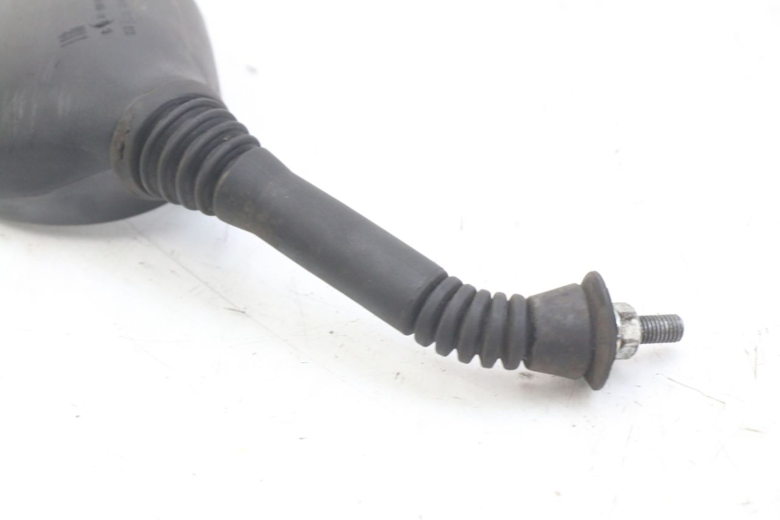 photo de LEFT MIRROR HONDA FES PANTHEON 2T 125 (1998 - 2002) - Component detail
