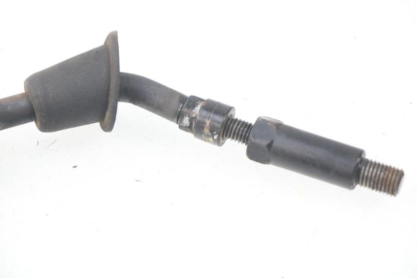 photo de LEFT MIRROR HONDA FES PANTHEON 125 (2003 - 2007) - Fixing points details