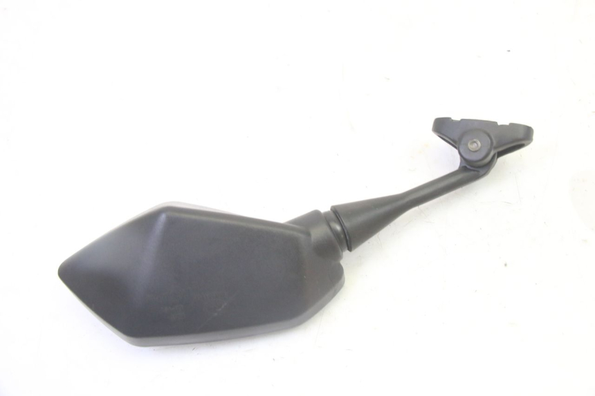 photo de LEFT MIRROR STAHO FH 50 (2018 - 2019) - Alternative perspective