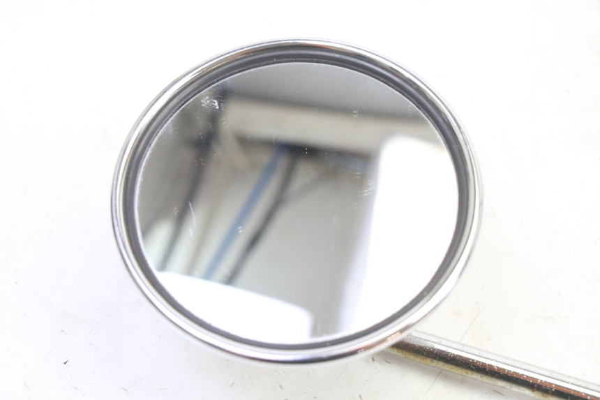 photo de LEFT MIRROR SYM FIDDLE 2 S 125 (2012 - 2014) - Component detail