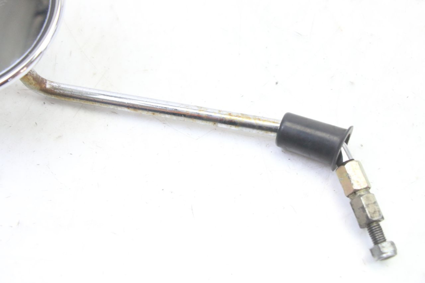 photo de LEFT MIRROR SYM FIDDLE 2 S 125 (2012 - 2014) - Zoom on usage condition