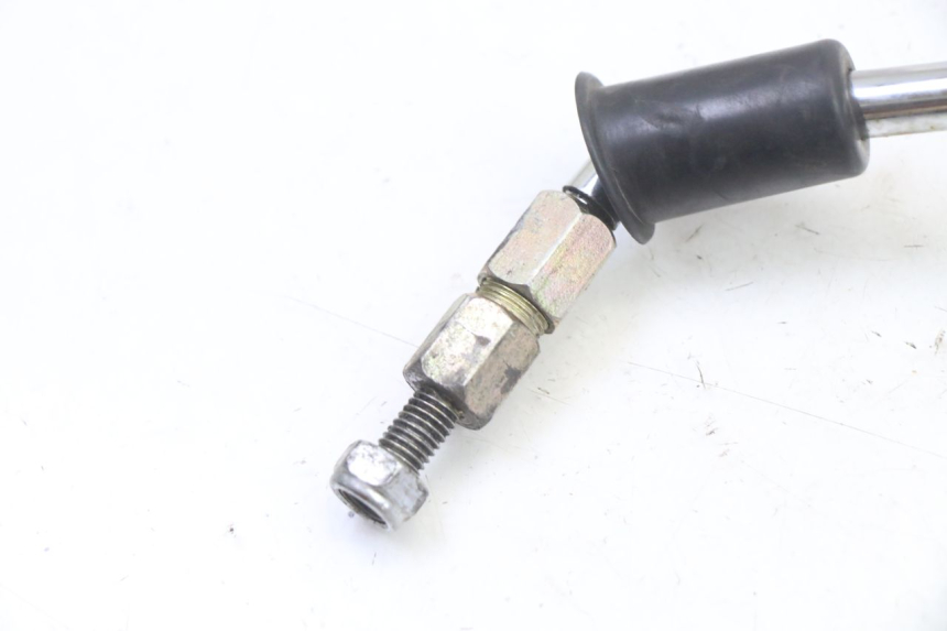 photo de LEFT MIRROR SYM FIDDLE 2 S 125 (2012 - 2014) - Fixing points details