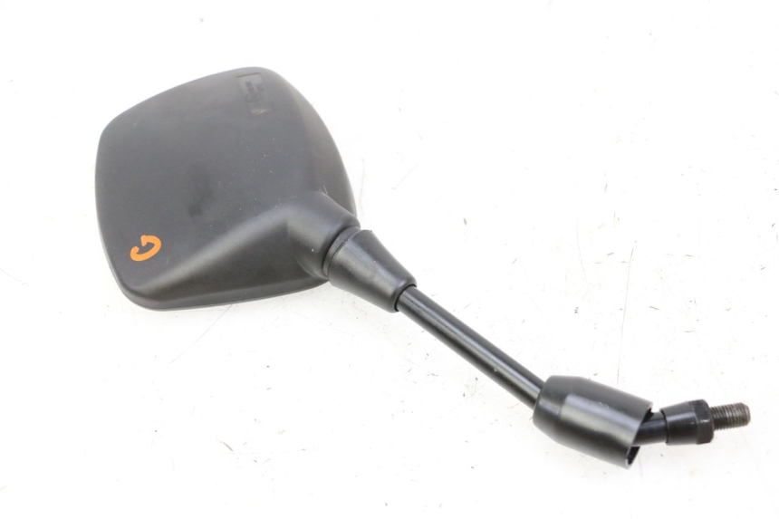 photo de LEFT MIRROR YAMAHA FJ 36Y 1100 (1984 - 1985) - Zoom on usage condition