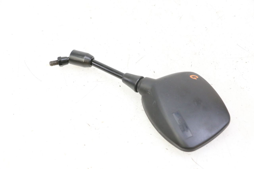 photo de LEFT MIRROR YAMAHA FJ 36Y 1100 (1984 - 1985) - Technical close-up