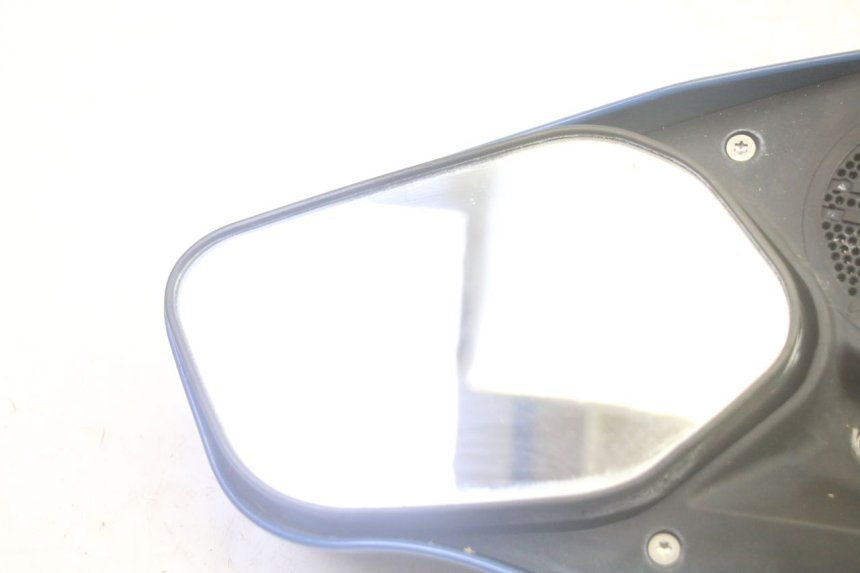 photo de LEFT MIRROR YAMAHA FJR ABS 1300 (2006 - 2012) - Component detail