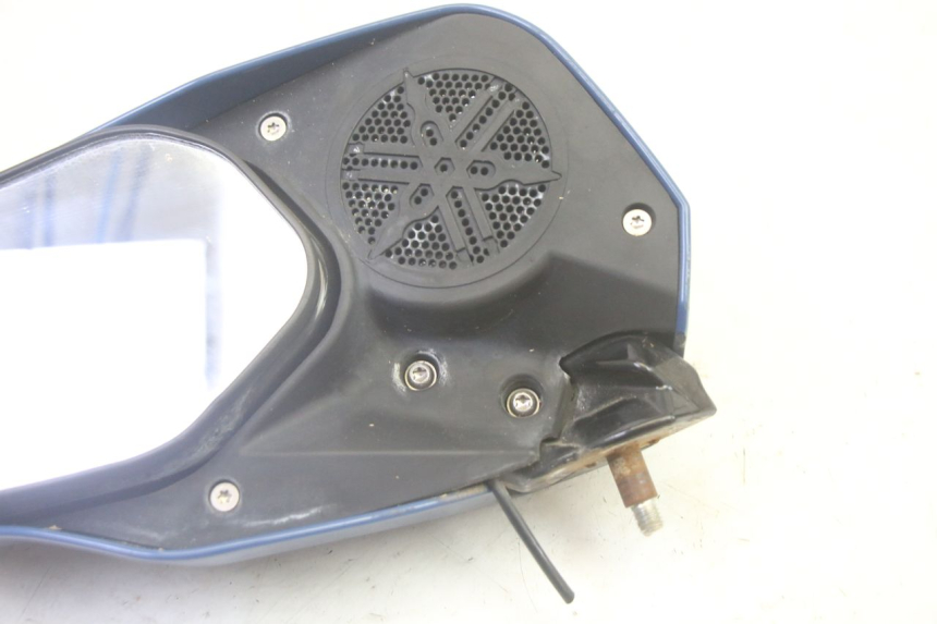 photo de LEFT MIRROR YAMAHA FJR ABS 1300 (2006 - 2012) - Zoom on usage condition
