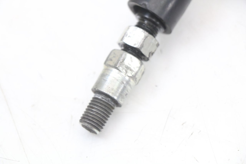 photo de LEFT MIRROR HONDA FJS SILVER WING SILVERWING 400 (2005 - 2008) - Technical close-up