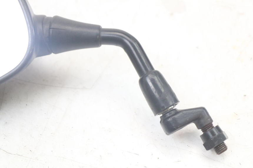 photo de LEFT MIRROR HONDA FJS SILVERWING SILVER WING 600 (2001 - 2010) - Zoom on usage condition