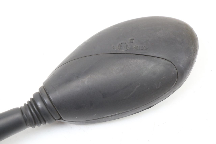 photo de LEFT MIRROR PIAGGIO FLY 2T 50 (2004 - 2017) - Surface and material condition