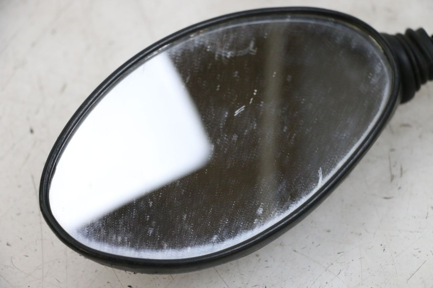 photo de LEFT MIRROR PIAGGIO FLY 4T 50 (2004 - 2010) - Surface and material condition