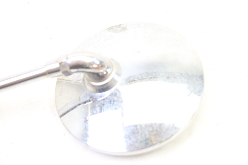 photo de LEFT MIRROR VENESI FLY RETRO 4T 50 (2020 - 2025) - Checked used part