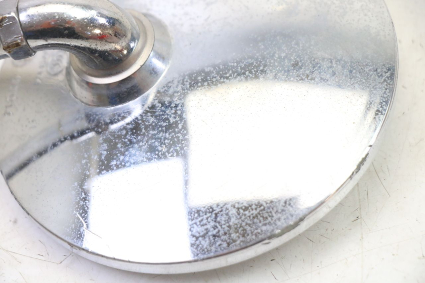 photo de LEFT MIRROR VENESI FLY RETRO 4T 50 (2020 - 2025) - Markings and original references