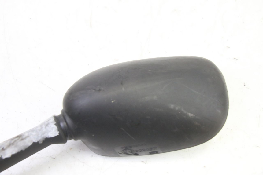 photo de LEFT MIRROR YAMAHA FZ6 FAZER S2 600 (2007 - 2011) - Fixing points details