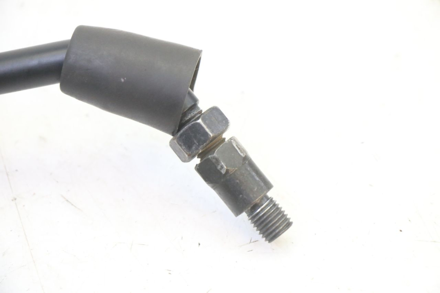 photo de LEFT MIRROR BMW G310 R 310 (2016 - 2020) - Alternative perspective