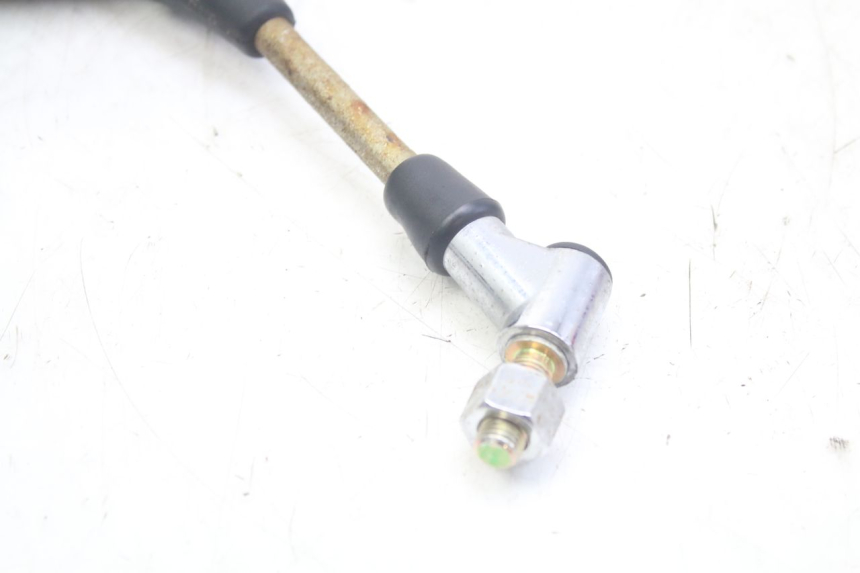 photo de LEFT MIRROR PEUGEOT GEOPOLIS RS 125 (2007 - 2009) - Zoom on usage condition