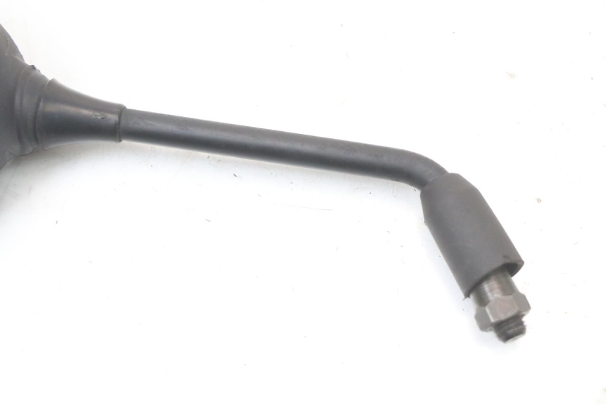 photo de LEFT MIRROR HYOSUNG GF 125 (2001 - 2005) - Zoom on usage condition