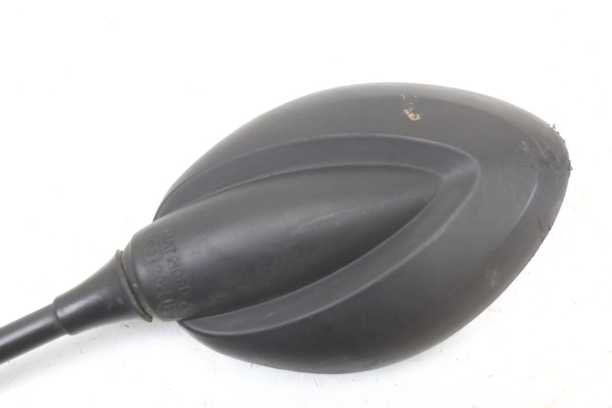 photo de LEFT MIRROR HYOSUNG GF 125 (2001 - 2005) - Checked used part