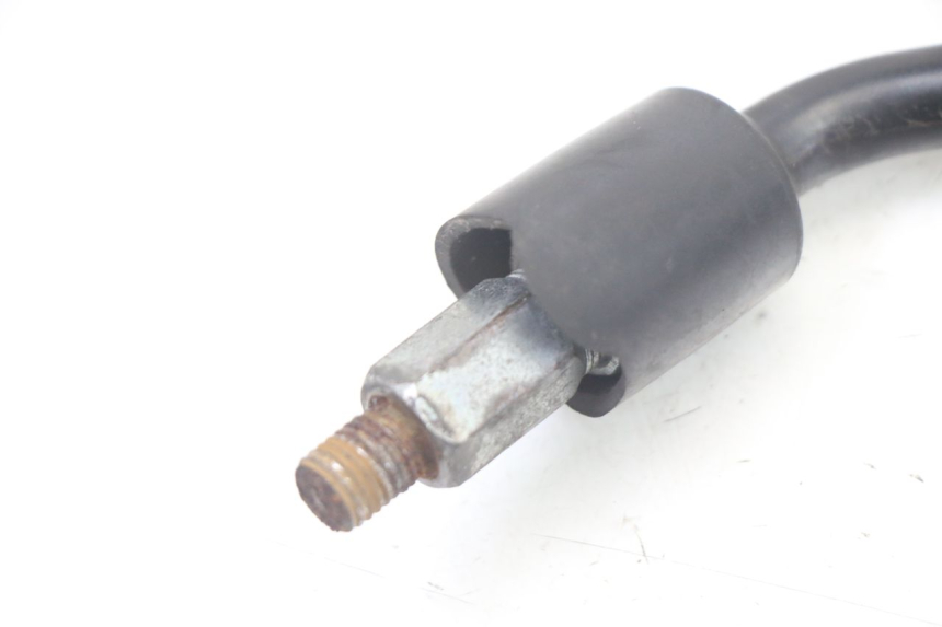 photo de LEFT MIRROR GILERA NEXUS 300 (2008 - 2013) - Fixing points details