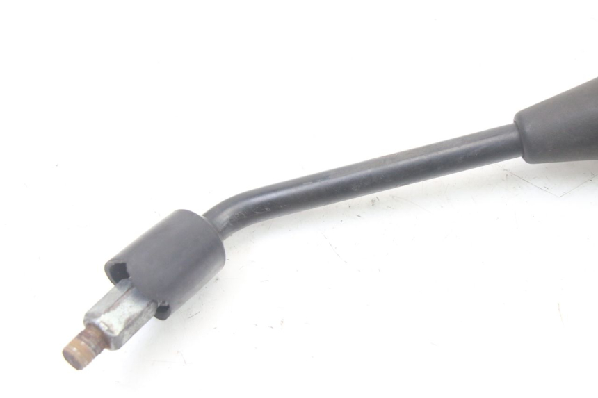 photo de LEFT MIRROR GILERA NEXUS 300 (2008 - 2013) - Surface and material condition