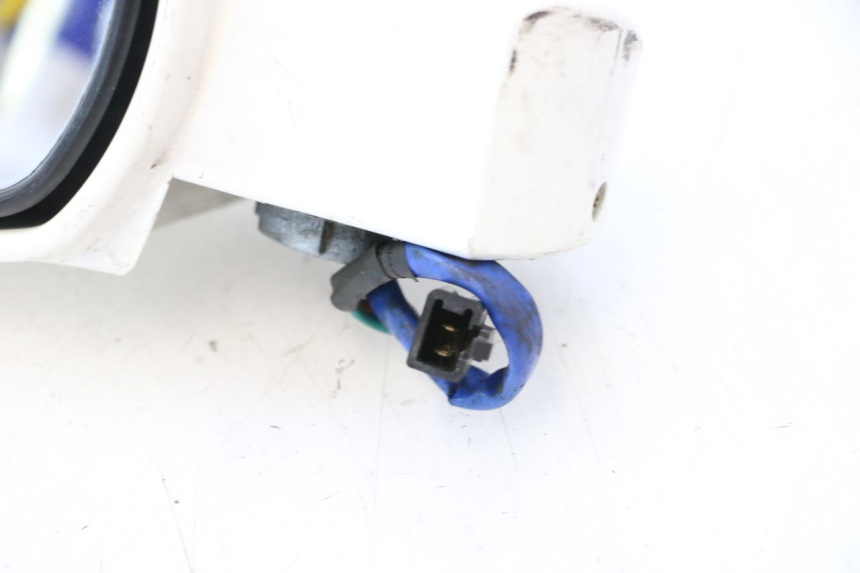 photo de LEFT MIRROR KYMCO GRAND DINK 125 (2008 - 2014) - Component detail