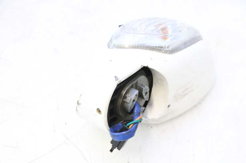 photo de LEFT MIRROR KYMCO GRAND DINK 125 (2008 - 2014) - Additional view of the item